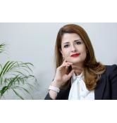 Ms. Sahar  Gharachorlou 